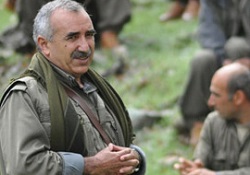 PKK liderlerinin başına ödül koydu!