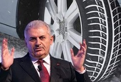 Kış lastiği zorunlu hale geliyor