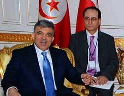 Türkiye'yi örnek alıyorlar