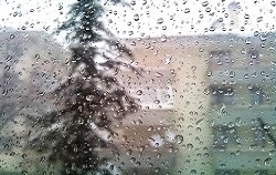 Meteoroloji'den kuvvetli yağış uyarısı