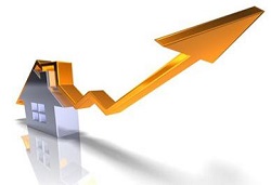 Konut fiyatları Ekim ayında yüzde 11.54 arttı