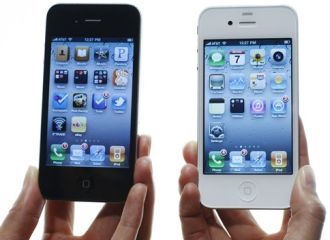 iPhone'a bir dava daha