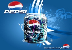 Coca Cola-Pepsi öldürür seni!