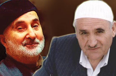 Bayram Yüksel ağabey gerçekten ağabeydi