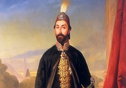 Abdülmecid'in İrlanda halkına yaptığı yardım efsane değilmiş