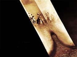 'Allah'ın Kılıcı'nın hayatı film oluyor!
