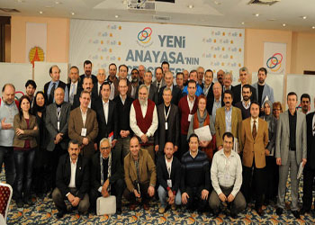 Abant Toplantısı sonuç bildirgesi açıklandı