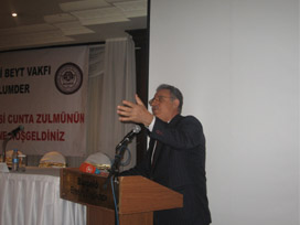 27 Mayıs'ın hesabı sorulsaydı 12 Mart olmazdı