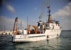 Petrol ve gaz bulmak için sabır şart