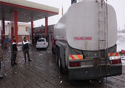 Kaçak akaryakıtta tedbirler işe yaradı