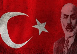 Milli Şair Mehmet Akif Ersoy, Vefatının 80. Yılında Panelle Anıldı