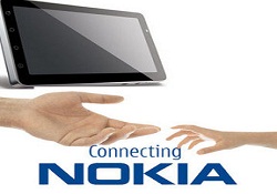 İşte Fatih'in yeni hedefi: Connecting Nokia!