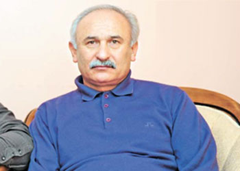 Ben TSK'dan eşim MEB'den başörtüyle atıldık