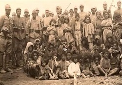 Said Nursi'nin Dersim katliamına tepkisi...