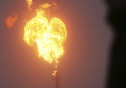 Azerbaycan Türkiye'ye doğalgaz akışını kesti