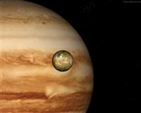2030'da Jüpiter ve Mars'a gidiyorlar