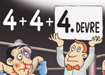 4. devre, iyice adileş uyarısı-Karikatür