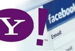 Yahoo-Facebook savaşı büyüyor