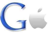 Google'dan Apple'a Servet!