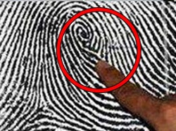 Çinliler parmak izini bile taklit etti!