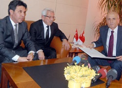 Kayserili hayırseverlerden eğitime 180 milyon TL