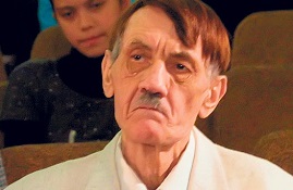 'Özbek Hitler' öldü