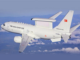Barış Kartalı'na İsrail darbesi