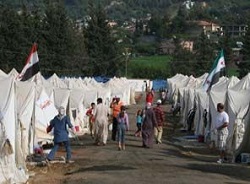 Suriyeli sığınmacıların maliyeti 150 milyon Dolar