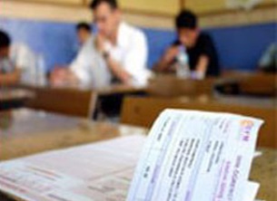 KPSS'de kopya çekti, haram olur diye atama istemedi