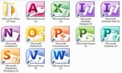 Office 15 hakkında 15 gerçek