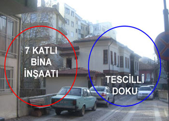 Said Nursi'nin evine suikast yeniden başladı