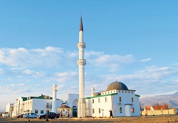 Fatih Medresesi ilk mezunlarını veriyor