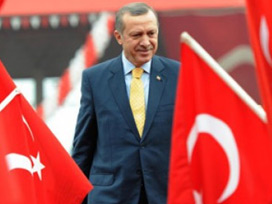 Erdoğan 9. yılında ilk kez katılmayacak!