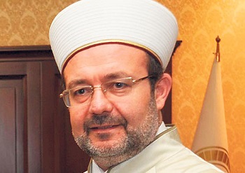 İslam âlimlerini işbirliğiyle yetiştirmeliyiz