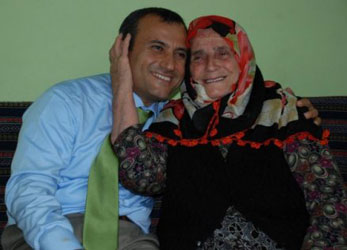 Zenginden alıp fakire veren kaymakam