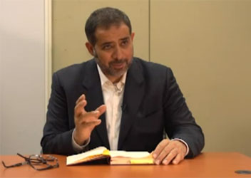 Dubai Risale-i Nur dersleri internette