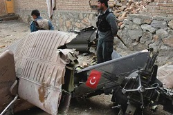 Şehit olan 9 askerin kimliği