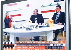 Bozuk mal satan teşhir edilecek