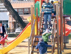 Kışlıklar dolaba, haftaya bahar geliyor