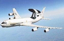 Boeing’le İsrail’in arasına Türkiye girdi