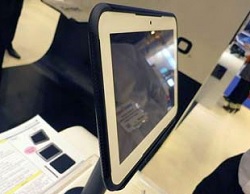 Bu tablet iPad'den de pahalı