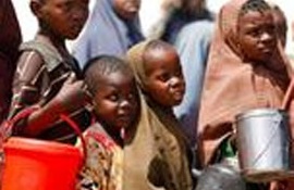 Dışişleri'nden Afrika'ya 'izinsiz gitmeyin' uyarısı
