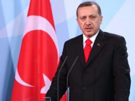 Erdoğan: Çanakkale bir manifestodur!