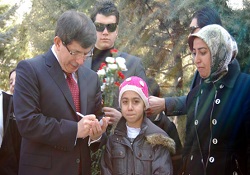 'Beni baba olarak kabul eder misin?'