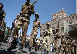 Yemen'de binden fazla kişi öldü