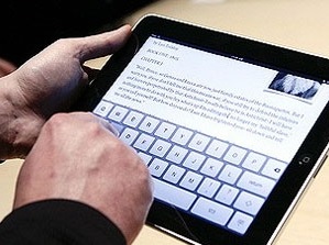 Apple ve İpad'i İçin 2016 Alarmı!