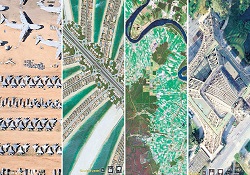 Google Maps'i Detaylar Bastı!