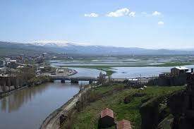 Kura Nehri  için tedbir alınıyor