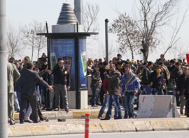Zarar verenler cezalandırılacak