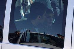 PKK'ya gönderilen 4 çocuk yakalandı